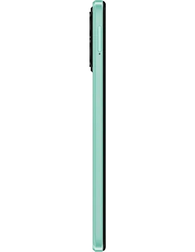 ZTE Blade A35e 2GB/64GB Ice Green móvil Android 14 básico
