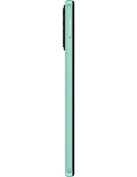 ZTE Blade A35e 2GB/64GB Ice Green móvil Android 14 básico