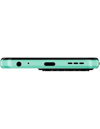 ZTE Blade A35e 2GB/64GB Ice Green móvil Android 14 básico