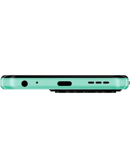 ZTE Blade A35e 2GB/64GB Ice Green móvil Android 14 básico
