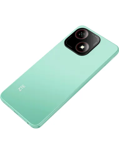 ZTE Blade A35e 2GB/64GB Ice Green móvil Android 14 básico
