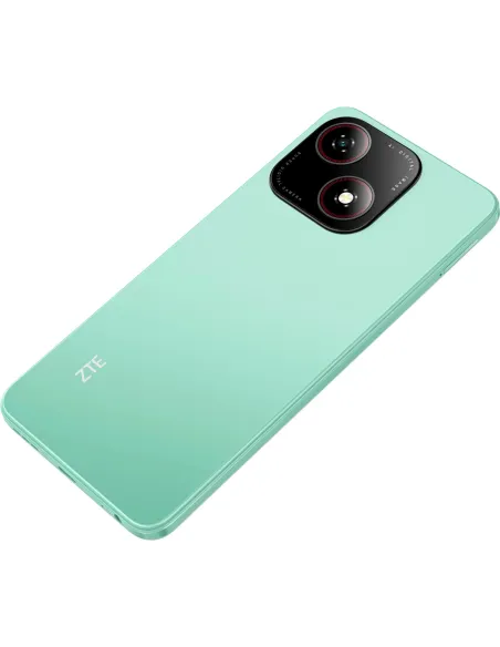 ZTE Blade A35e 2GB/64GB Ice Green móvil Android 14 básico