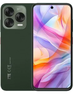 ZTE Blade V70 VITA 4GB/256GB Verde-NTETMO3351