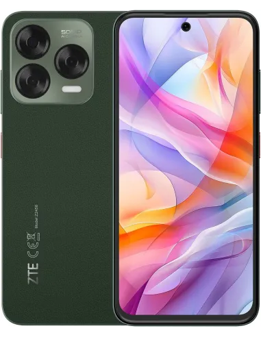ZTE Blade V70 VITA 4GB/256GB Verde