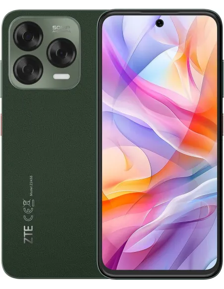 ZTE Blade V70 VITA 4GB/256GB Verde