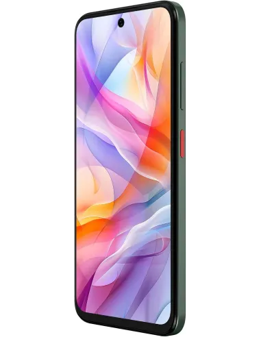 ZTE Blade V70 VITA 4GB/256GB Verde móvil 6,7" 120 Hz NFC