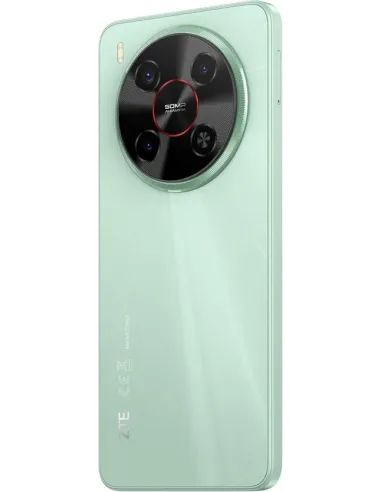 ZTE Blade V70 Max 4GB/128GB Verde móvil 6,9" 120 Hz NFC