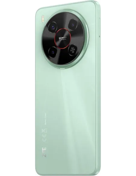 ZTE Blade V70 Max 4GB/128GB Verde móvil 6,9" 120 Hz NFC