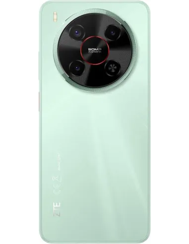 ZTE Blade V70 Max 4GB/128GB Verde móvil 6,9" 120 Hz NFC