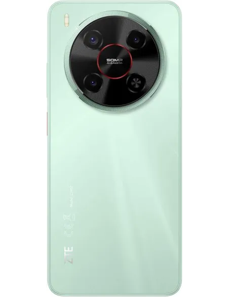 ZTE Blade V70 Max 4GB/128GB Verde móvil 6,9" 120 Hz NFC