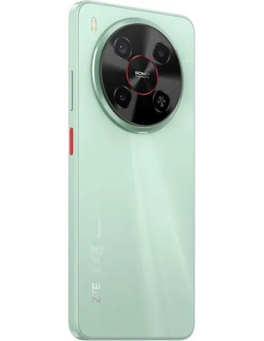ZTE Blade V70 Max 4GB/128GB Verde móvil 6,9" 120 Hz NFC