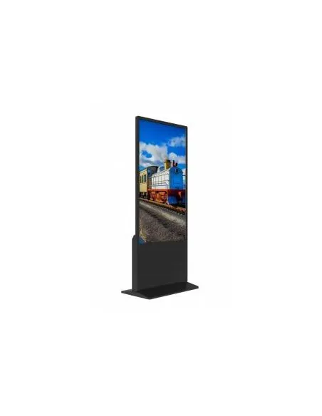 Dahua LDV65-HAI400L-M 65" 4K vertical IPS Android 11 24/7
