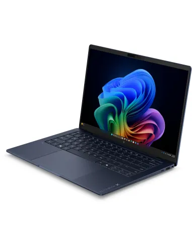 HP EliteBook X G2i 14" DE6Z0ET , pantalla OLED 3K 32GB y 1TB