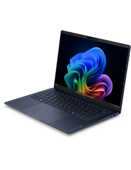 HP EliteBook X G2i 14" DE6Z0ET , pantalla OLED 3K 32GB y 1TB