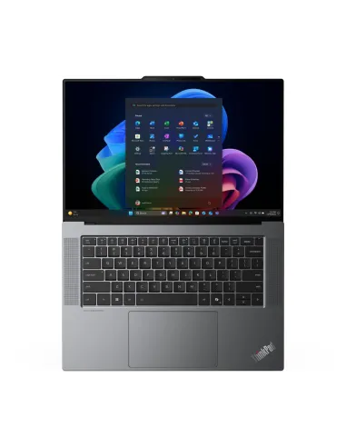 Lenovo ThinkPad X9-15p Gen 1 Aura Edition 21VV002VSP OLED