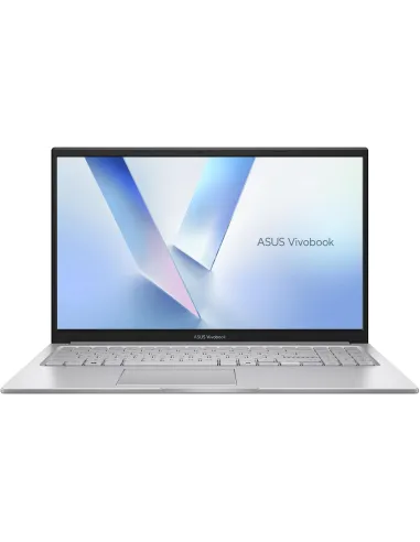 ASUS Vivobook 15 X1504MA-BQ475 Intel Core 3 304/8GB/256GB SSD/15.6" FreeDOS