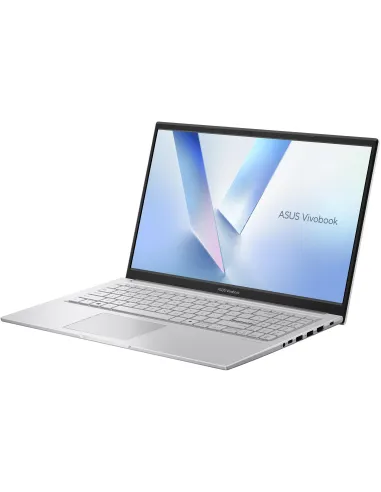 ASUS Vivobook 15 X1504MA-BQ475: Core 3, 8GB, 256GB, sin SO
