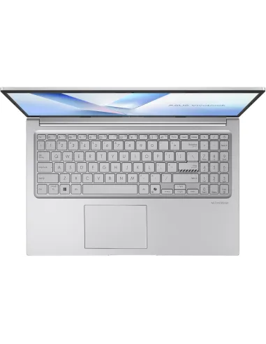 ASUS Vivobook 15 X1504MA-BQ475: Core 3, 8GB, 256GB, sin SO