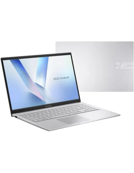 ASUS Vivobook 15 X1504MA-BQ475: Core 3, 8GB, 256GB, sin SO