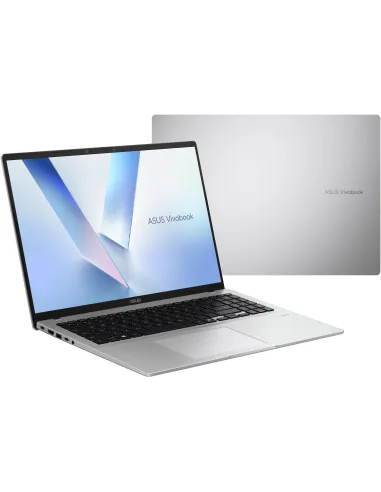 ASUS Vivobook 16 X1607CA-MB121 con Intel Core Ultra 7 255H