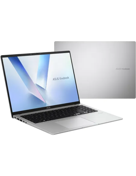 ASUS Vivobook 16 X1607CA-MB121 con Intel Core Ultra 7 255H