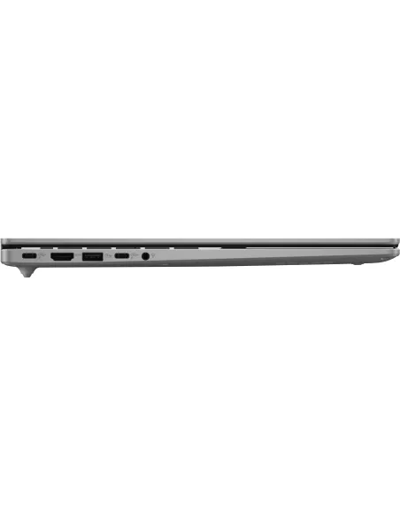 ASUS Vivobook 16 X1607CA-MB121 con Intel Core Ultra 7 255H