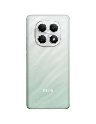 Xiaomi Redmi Note 15 8GB 128GB Verde Bosque: 120Hz y 6000mAh
