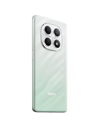 Xiaomi Redmi Note 15 8GB 128GB Verde Bosque: 120Hz y 6000mAh
