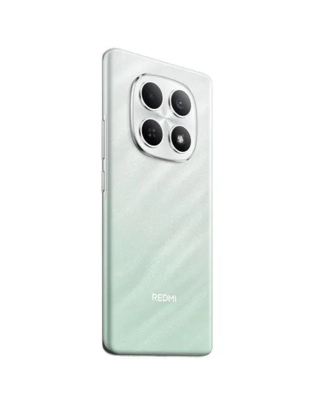 Xiaomi Redmi Note 15 8GB 128GB Verde Bosque: 120Hz y 6000mAh