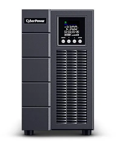 CyberPower OLS3000EA-DE: SAI online 3000VA/2700W torre UPS