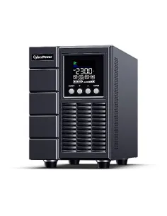 CyberPower OLS2000EA-DE SAI de Doble Conversión en Línea 2kVA 1800W 4 Salidas AC-SAI65857