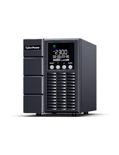 CyberPower OLS1000EA-DE 1000VA Batería de Plomo Ácido 11 Minutos Onda Sinusoidal LCD EPO SNMP-SAI65859