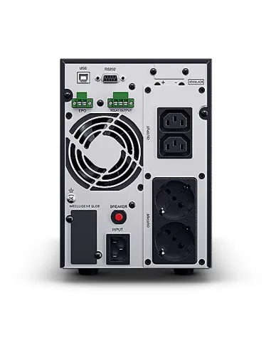 CyberPower OLS1500EA-DE: SAI online 1500VA/1350W torre UPS