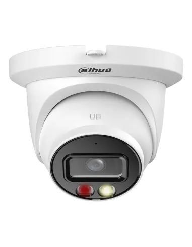 Cámara de Vigilancia Dahua DH-IPC-HDW2449TMP-S-IL-0280B