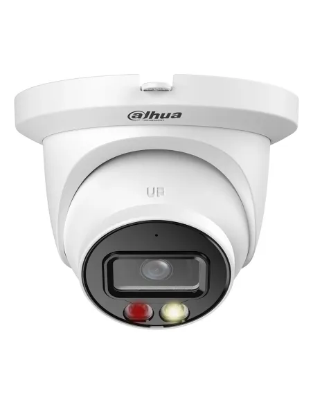 Cámara de Vigilancia Dahua DH-IPC-HDW2449TMP-S-IL-0280B