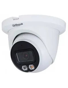 Dahua DH-IPC-HDW2449TMP-S-IL-0280B Cámara de Vigilancia 2.8mm 4MP Blanca-1366048