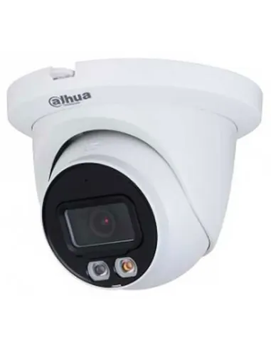Dahua DH-IPC-HDW2449TMP-S-IL-0280B Cámara de Vigilancia 2.8mm 4MP Blanca