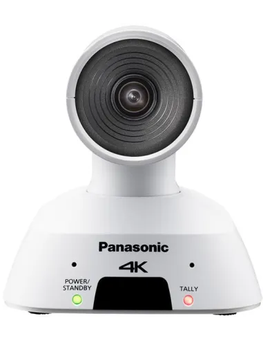 Panasonic AW-UE4WG: cámara ePTZ 4K gran angular de 111°
