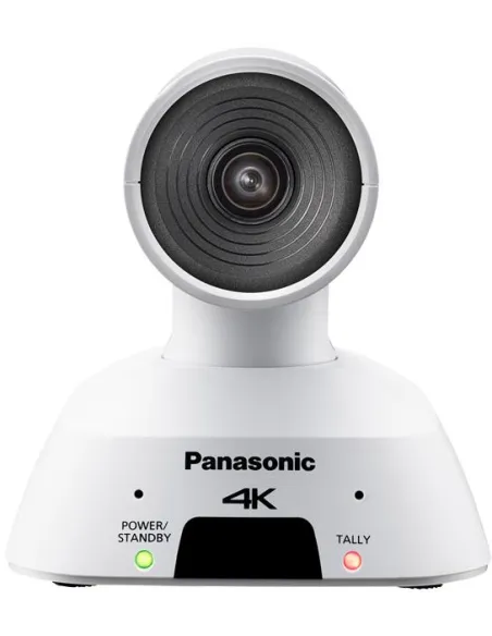 Panasonic AW-UE4WG: cámara ePTZ 4K gran angular de 111°