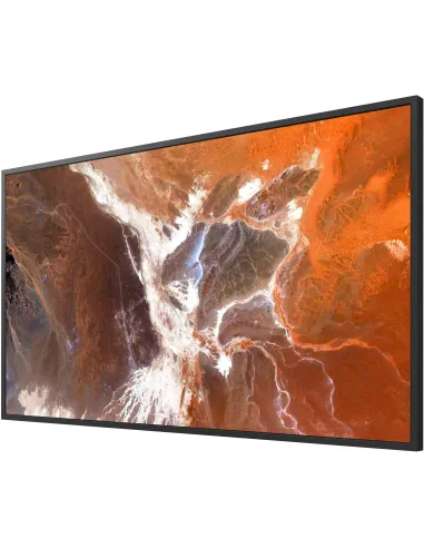 Sony BRAVIA FW-43BZ30P: pantalla profesional 43" 4K 24/7