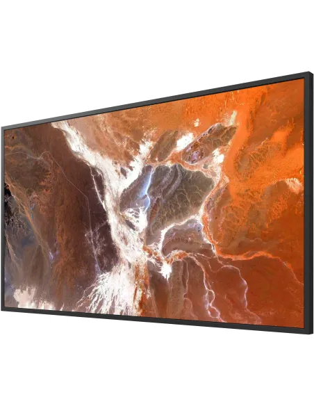 Sony BRAVIA FW-43BZ30P: pantalla profesional 43" 4K 24/7