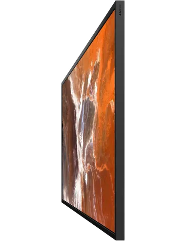 Sony BRAVIA FW-43BZ30P: pantalla profesional 43" 4K 24/7
