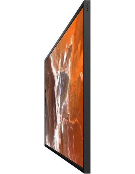 Sony BRAVIA FW-43BZ30P: pantalla profesional 43" 4K 24/7