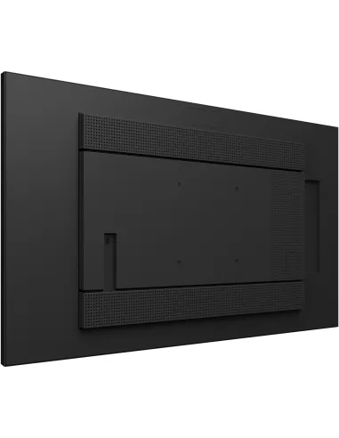 Sony BRAVIA FW-43BZ30P: pantalla profesional 43" 4K 24/7