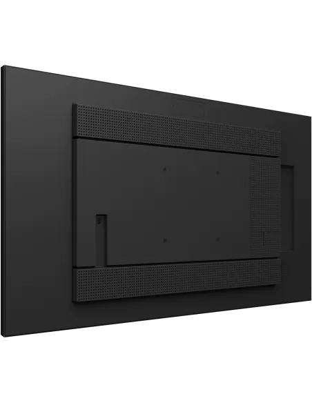 Sony BRAVIA FW-43BZ30P: pantalla profesional 43" 4K 24/7