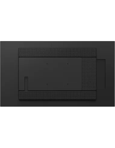 Sony BRAVIA FW-43BZ30P: pantalla profesional 43" 4K 24/7