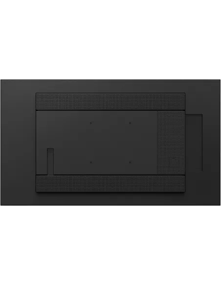 Sony BRAVIA FW-43BZ30P: pantalla profesional 43" 4K 24/7