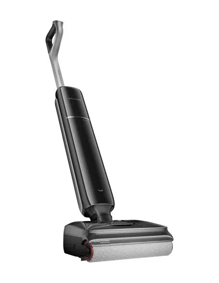 Dreame T12 Pro-R: aspirador fregasuelos 25.000 Pa con calor
