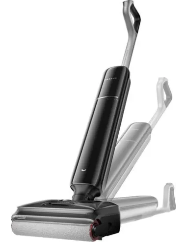 Dreame T12 Pro-R: aspirador fregasuelos 25.000 Pa con calor