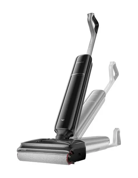 Dreame T12 Pro-R: aspirador fregasuelos 25.000 Pa con calor